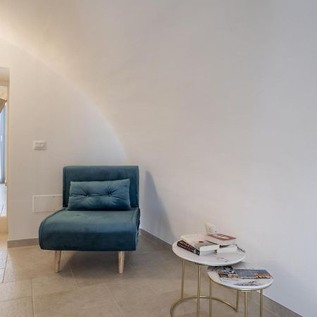 Suite La Scala Del Borgo Cisternino Esterno foto