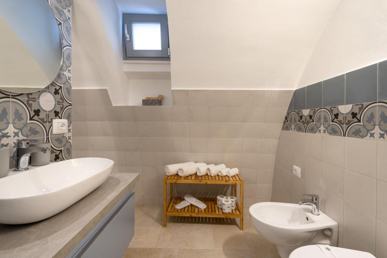 Suite La Scala Del Borgo Cisternino Esterno foto